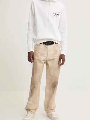 Naked Wolfe jeansy męskie signature.baggy.denim