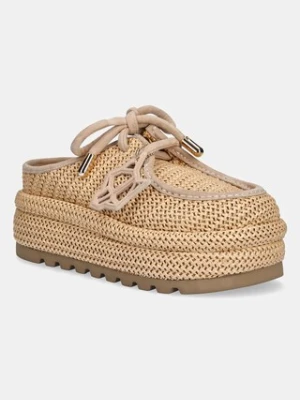 Naked Wolfe klapki Blizzard