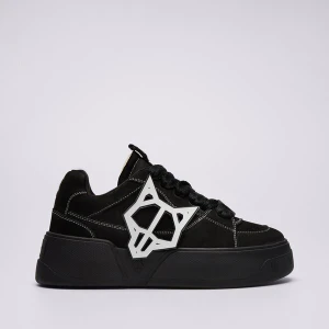 Naked Wolfe Kosa Midnight Black