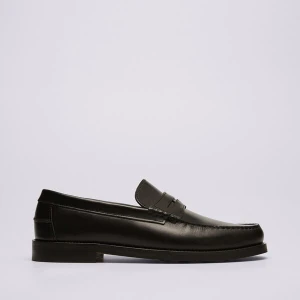 Naked Wolfe Riviera Black Leather