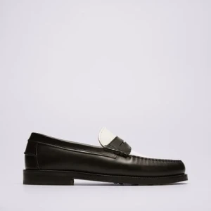 Naked Wolfe Riviera Black Leather