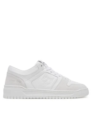 Naked Wolfe Sneakersy CM-01 Biały