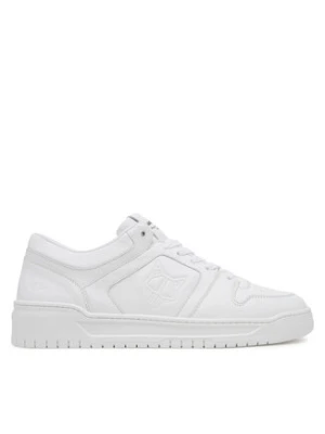 Naked Wolfe Sneakersy CM-01 Biały
