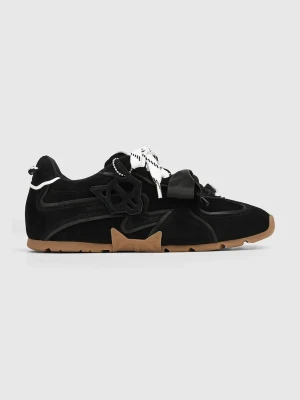 Naked Wolfe sneakersy skórzane Adored
