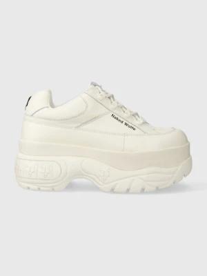 Naked Wolfe sneakersy skórzane Sporty