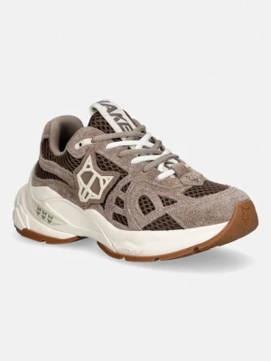 Naked Wolfe sneakersy Smash