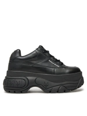 Zdjęcie produktu Naked Wolfe Sneakersy Sporty Czarny