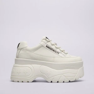 Naked Wolfe Sprinter