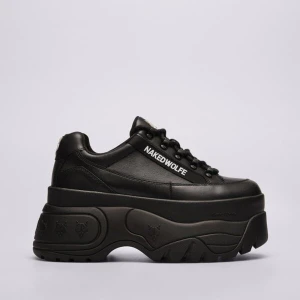 Naked Wolfe Sprinter