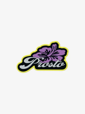 Naklejka Prosto Hibiscus