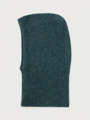 Nakrycie głowy Antik Batik niebieski