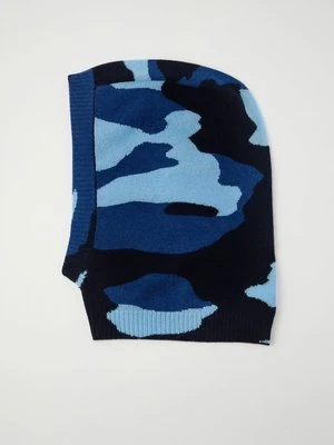 Nakrycie głowy KNITID