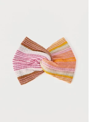 Nakrycie głowy Missoni