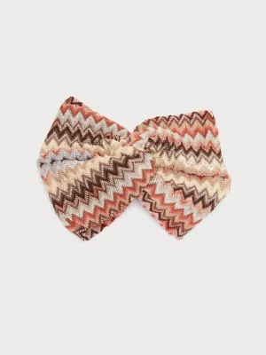 Nakrycie głowy Missoni