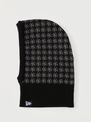Zdjęcie produktu Nakrycie głowy New Era czarny