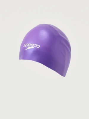 Nakrycie głowy Speedo liliowy