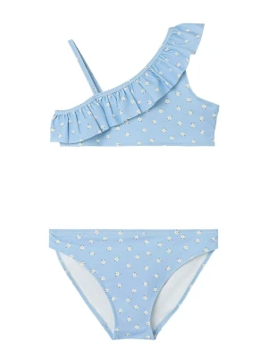 name it Bikini w kolorze błękitnym rozmiar: 122/128