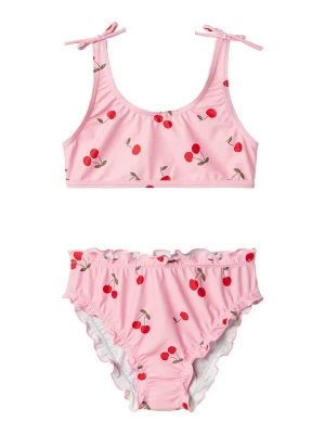 name it Bikini w kolorze jasnoróżowym rozmiar: 86/92