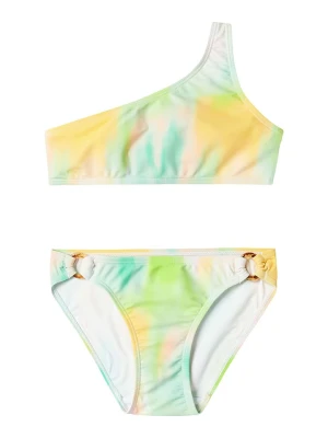 name it Bikini ze wzorem rozmiar: 110/116
