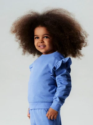 name it Bluza "Tilde" w kolorze niebieskim rozmiar: 104