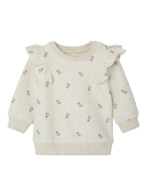 name it Bluza w kolorze kremowym rozmiar: 62