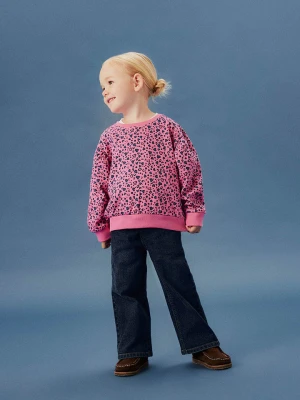 name it Bluza w kolorze różowym rozmiar: 116