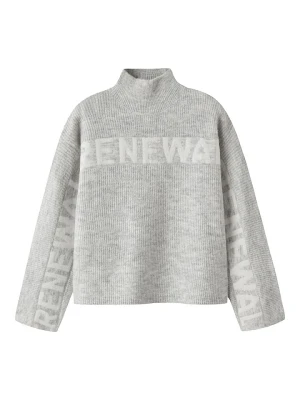 name it Golf w kolorze jasnoszarym rozmiar: 134/140