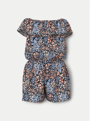 NAME IT Kombinezon Vinaya 13215907 Kolorowy Regular Fit