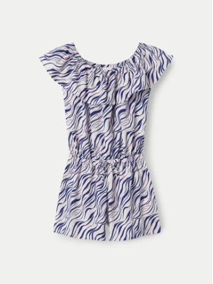 NAME IT Kombinezon Vinaya 13215907 Kolorowy Regular Fit