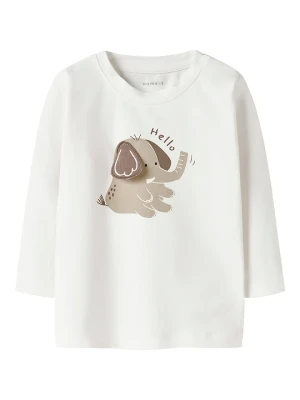 name it Koszulka "Fanty" w kolorze białym rozmiar: 56