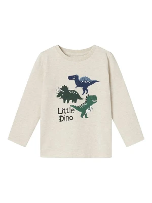 name it Koszulka "Kelto" w kolorze kremowym rozmiar: 110