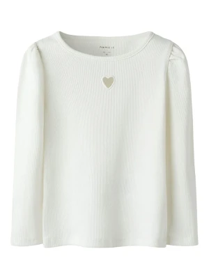 name it Koszulka w kolorze białym rozmiar: 104