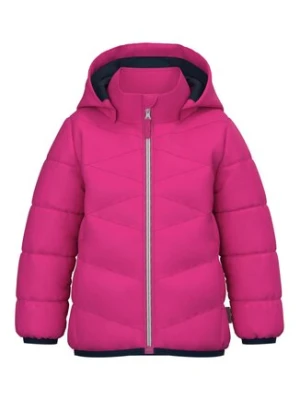 NAME IT Kurtka zimowa 13216482 Różowy Regular Fit