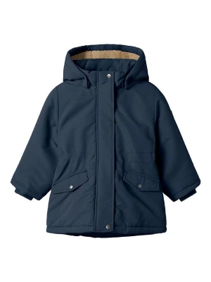 name it Parka "Marlow" w kolorze granatowym rozmiar: 92