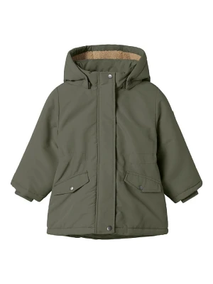 name it Parka "Marlow" w kolorze khaki rozmiar: 104