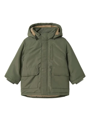 name it Parka "Marlow" w kolorze khaki rozmiar: 122
