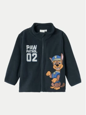 NAME IT Polar PAW PATROL 13232192 Granatowy Regular Fit