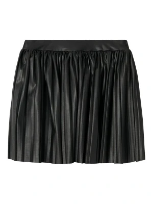 name it Spódnica w kolorze czarnym rozmiar: 158