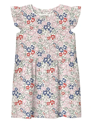 name it Sukienka "Haile" ze wzorem rozmiar: 98