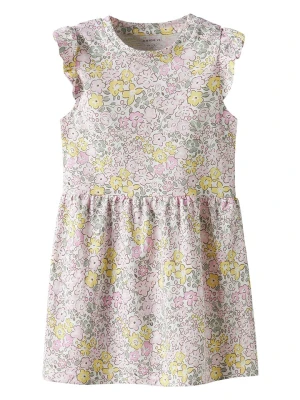 name it Sukienka "Haile" ze wzorem rozmiar: 122