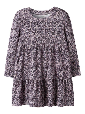 name it Sukienka "Oalia" w kolorze fioletowym rozmiar: 122