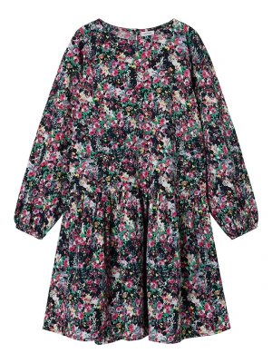 name it Sukienka w kolorze czarnym rozmiar: 158