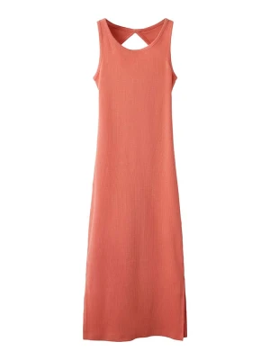 name it Sukienka w kolorze pomarańczowym rozmiar: 158