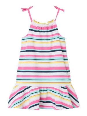 name it Sukienka ze wzorem rozmiar: 92