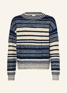 Name It Sweter blau