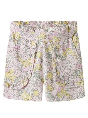 name it Szorty "Haile" ze wzorem rozmiar: 92