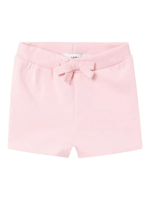 name it Szorty "Hope" w kolorze jasnoróżowym rozmiar: 56