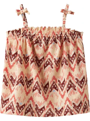 name it Top "Hamsa" ze wzorem rozmiar: 134/140