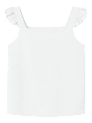 name it Top w kolorze białym rozmiar: 146/152