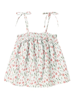 name it Top w kolorze białym rozmiar: 116